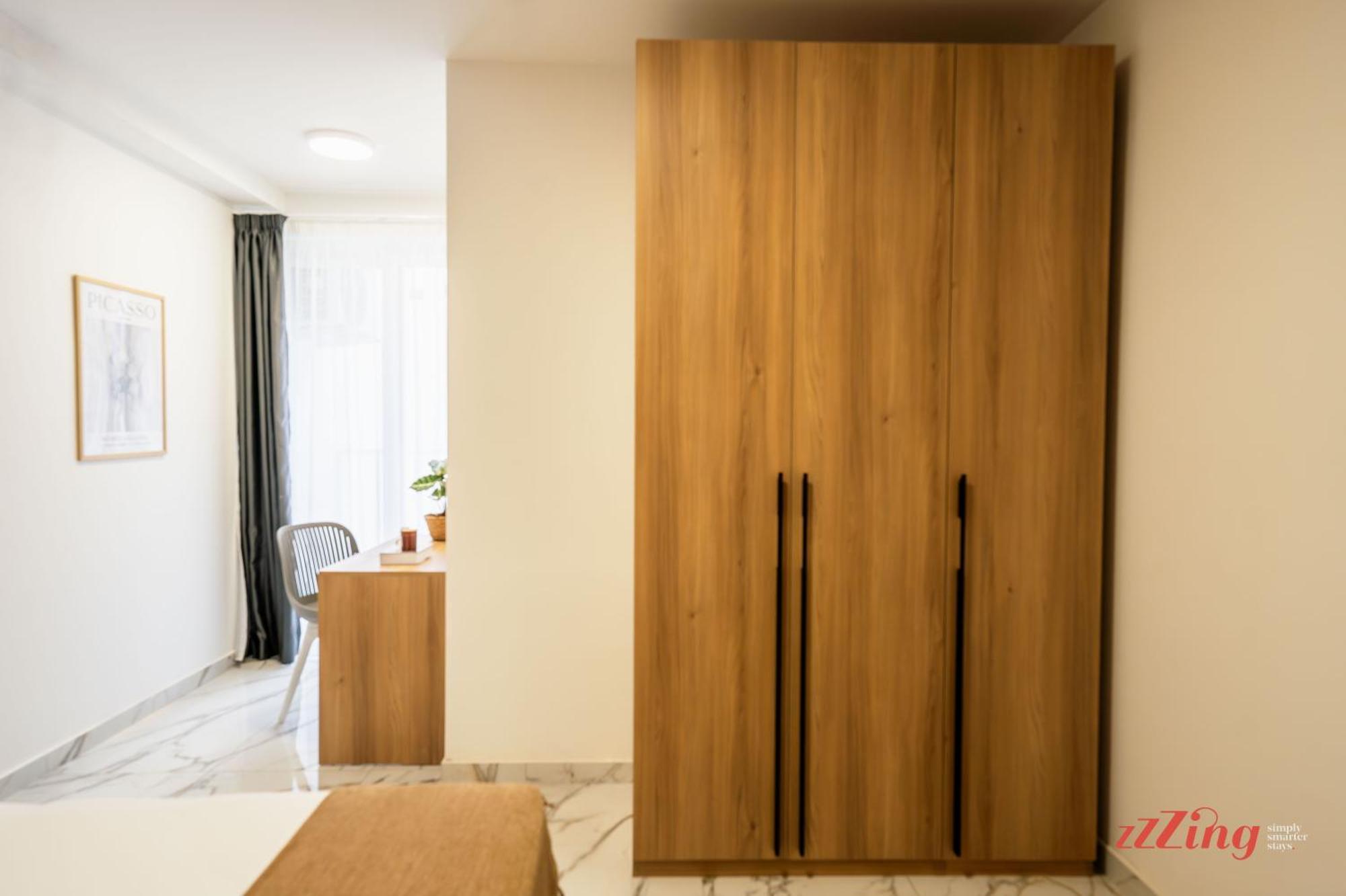 Coastal Charm Collection By Zzzing Apartment St. Paul's Bay Exterior photo